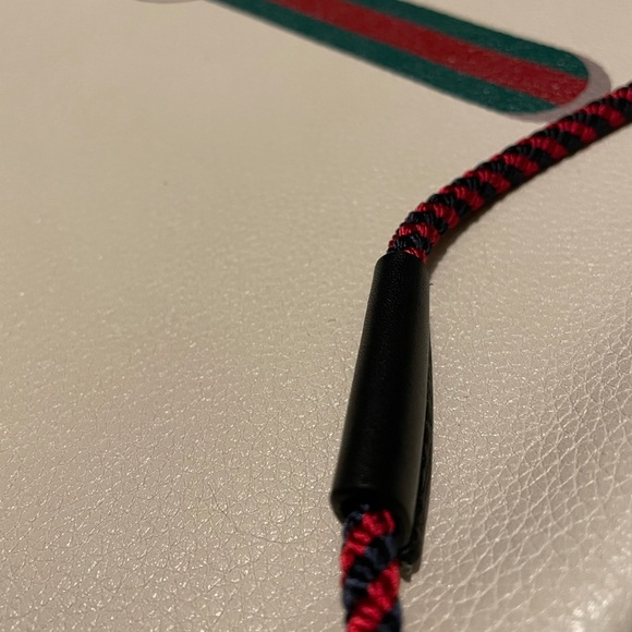 Gucci drawstring backpack BNWT - Picture 11 of 16